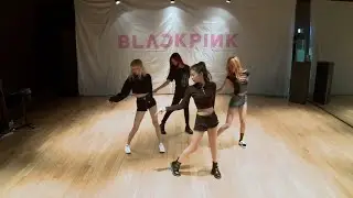 BLACKPINK - 'You're Perfect' [Charly Black] Dance