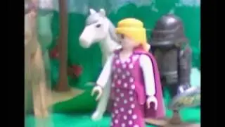 George and the Dragon