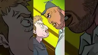 INCROYABLE ! Booba & Vald enterrent la hache de guerre ! 🔥🤝#shorts