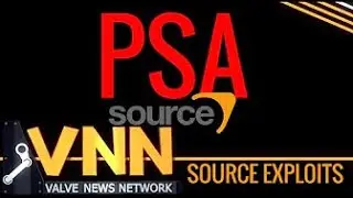 Source Engine Exploit Hacks Everyone!