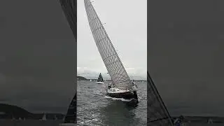 Salona 45 - Beaufort Cup #CorkWeek2024