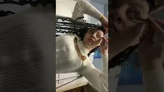 Morning routine for school 💛💚
