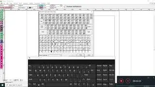 Everything You Need To Know About In Page Urdu Keyboard Setting | Rameez Ch