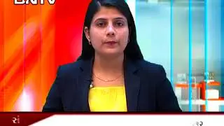 DNTV NEWS CHANNEL VADODARA :- 24-08-2017
