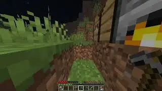 MEHET A TÚLÉLÉS!!! 👿 MINECRAFT #2