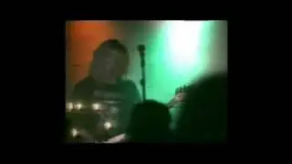 Vidder-Ravnenes Varsler 1995