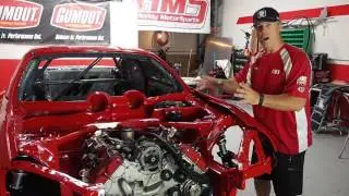 GT4586 