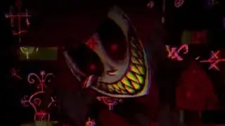 Alastor edit, Darkside by Neoni