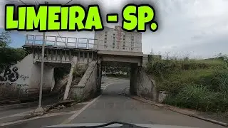CIDADE DE LIMEIRA-SP.