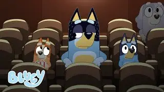 Film 🎥 🍿 🐵 | Episodio completo 📺 | Bluey Italiano Canale Ufficiale 💙 🇮🇹