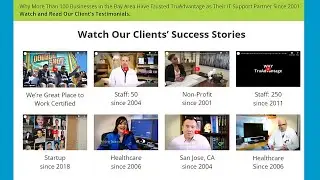 How Our Clients Get Their Advantage With TruAdvantage