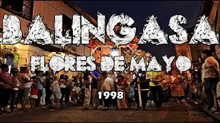 Balingasa - Flores De Mayo [Cut] [1998]