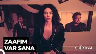 Ne Oldu Canım Sanki Bir Yıkıldın... | Çöp Adam 21. Bölüm (SEZON FİNALİ)