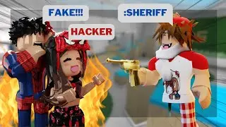 TROLLING WITH ADMIN COMMANDS in MM2…