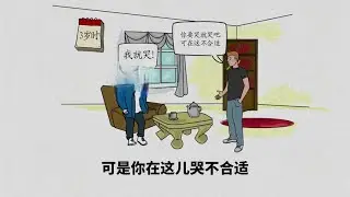 这位父亲正面引导管教孩子的方法真是令人佩服，值得我们学习！
