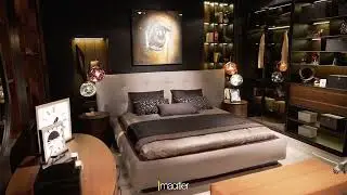 Macitler Mobilya | İvriz Yatak Odası