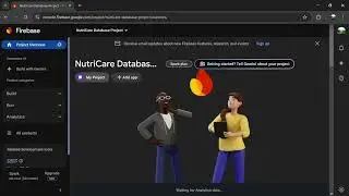 Firebase Integration: A Beginner’s Guide