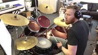London Calling, The Clash -Trinity Rock and Pop Drums Grade 3