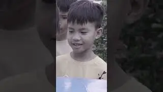 Ảo Thuật Này Có Gì Đó Lạ Lắm | Minh Khoa #Shorts