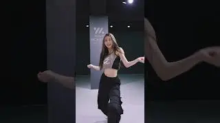 부드러운 파워풀함🔥 #KNOCK #EUSE #DanceCover
