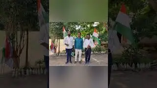 78 th Independence Day | Global School Rahuri
