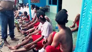 Epic moment 