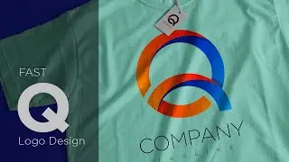 The Art of Creating Eye-Catching Letter Q Logo