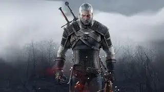 The Witcher | Ведьмак | Netflix | Клип