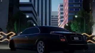 Midnight Racing Tokyo Roblox