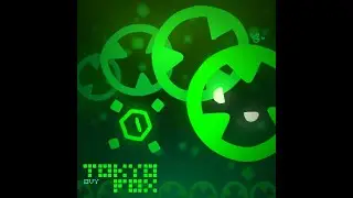 Project arrhythmia custom level | Tokyo Fox By Vulpu & Instesolence(me)