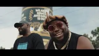 DJ Capital feat. Blaklez -  Street Music (Official Music Video)