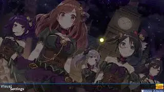 1 hour of osu!, I think