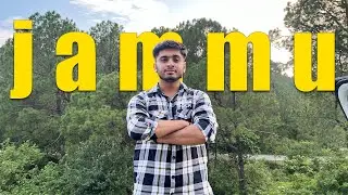 JAMMU VLOG
