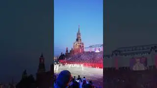 Международный Военно - музыкальный фестиваль 