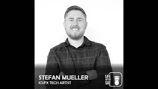 #85 Stefan Mueller I Man lernt nie aus
