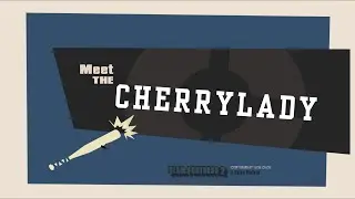 Представляем CherryLady