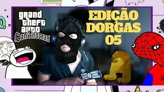 Dead By Dorgas - EDIÇÃO 05
