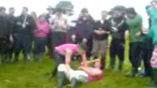 myself and jynes at oxegen