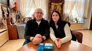 Aunika | Кутушов М.В. Встреча с Ауникой