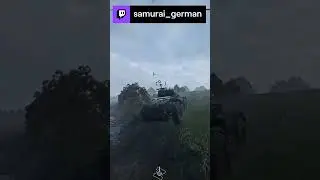 2 Airplane Kills | samurai_german auf #Twitch