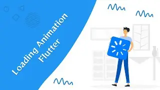 Membuat Loading Animation Keren Pada Flutter