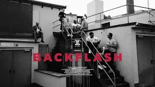 Ziry x snice1 - Backflash (Official Video)