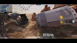 😡codm | new mod satellite👌