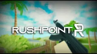 RTX RUSH POINT ROBLOX RELEASE