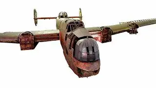 Only 16% of Pilots Had a Chance to Survive this Plane