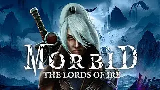 🔴[LIVE] Morbid The Lords of Ire [DEMO]