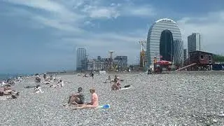 29 МАЯ 2023 БАТУМИ.