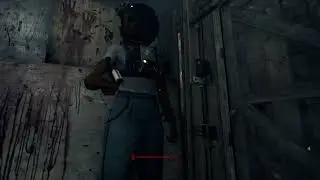 The Outlast Trials. Реально страшно ?