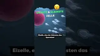 5 Körperfakten
