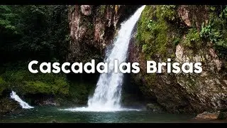 Recorre La Cascada las Brisas en Cuetzalan. ¡Te sorprenderá | Viajando por México